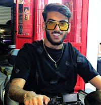 Roudy Allam - Male escort in Beirut
