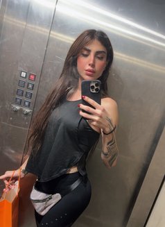 Rouh 19 cm - Acompañantes transexual in Beirut Photo 11 of 11