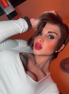 Rouh 19 cm - Acompañantes transexual in Beirut Photo 5 of 17