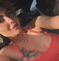 Rouh 19 cm - Acompañantes transexual in Beirut