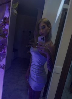 Rouh 19 cm - Acompañantes transexual in Beirut Photo 25 of 26