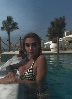 Rouh 19 cm - Acompañantes transexual in Beirut Photo 26 of 26