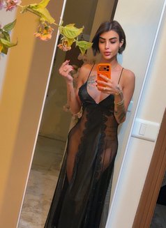 Rouh 19 cm - Transsexual escort in Beirut Photo 6 of 29