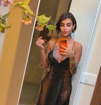 Rouh 19 cm - Transsexual escort in Beirut Photo 28 of 29