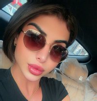 Rouh 19 cm - Acompañantes transexual in Beirut