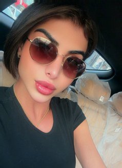 Rouh 19 cm - Transsexual escort in Beirut Photo 29 of 29