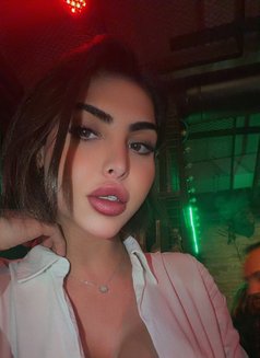 Rouh 19 cm - Acompañantes transexual in Beirut Photo 28 of 29
