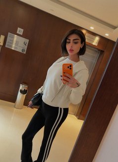 Rouh 19 cm - Acompañantes transexual in Beirut Photo 29 of 29