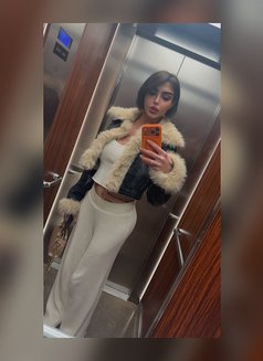 Rouh 19 cm - Transsexual escort in Beirut Photo 3 of 28