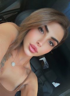 Rouh 19 cm - Transsexual escort in Beirut Photo 29 of 30