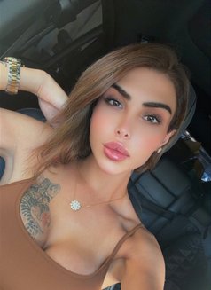 Rouh 19 cm - Transsexual escort in Beirut Photo 30 of 30