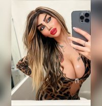 روحrouh - Transsexual escort in Damascus