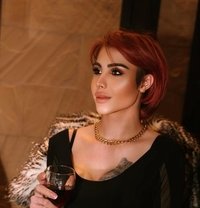 Rouh Karam - Acompañantes transexual in Beirut