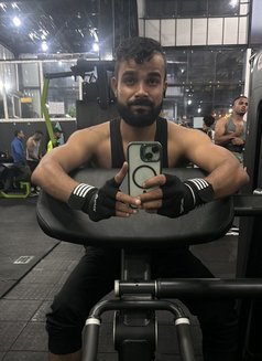 Rounak - Male escort in Kathmandu Photo 3 of 4