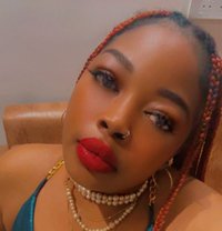 Im Fresh and new DOM AFRICAN in INDORE - puta in Indore Photo 4 of 7