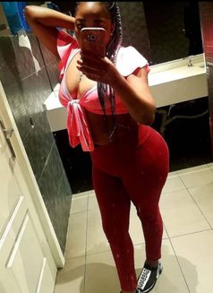 AFRICAN SEXY GIRL Nikki in INDORE - escort in Indore Photo 10 of 10