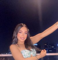 Rourou New in Dubai - escort in Dubai