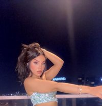 Rourou New in Dubai - escort in Dubai