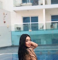Rourou New in Dubai - escort in Dubai