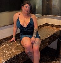 Lina - escort in Dubai