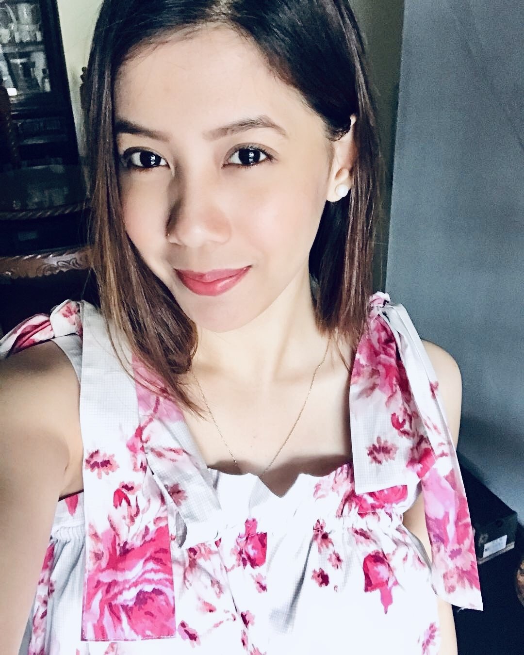 Rousanne Filipino Escort In Manila