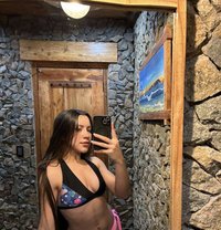 Rouse - escort in Dammam