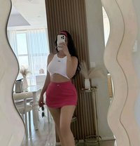 Rouse🫦 - escort in Dubai