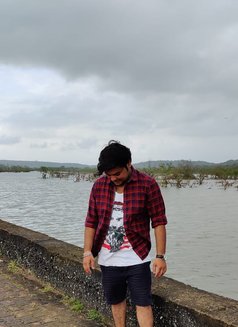 Mr. Midnight - Male escort in Kolkata Photo 3 of 4