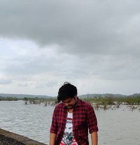 Mr. Midnight - Male escort in Kolkata