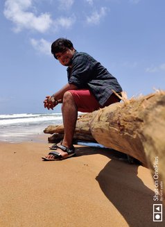 Mr. Midnight - Male escort in Kolkata Photo 4 of 4