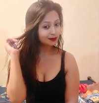 Roushani Fun Cam Show and Real meet Meet - escort in Chennai