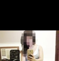 Roushani Fun Cam Show and Real meet Meet - escort in Hyderabad