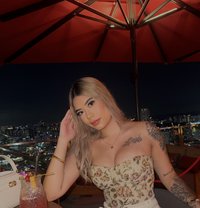 Rousse - escort in Doha
