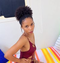 Rousseau - escort in Riyadh