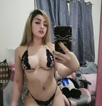Rousy Mistress - puta in Hail