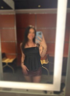 Rouxia - escort in Chamonix-Mont-Blanc Photo 1 of 2