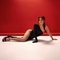 Rouz Richi Vip - Transsexual escort in Riyadh Photo 3 of 13