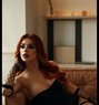 Rouz Richi Vip - Transsexual escort in Jeddah Photo 5 of 11