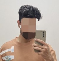 Rovik - Acompañante masculino in Bangalore
