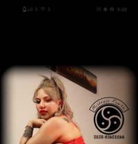 Row3a - puta in Al Manama