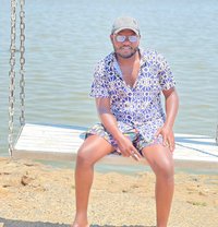 Rowan - Male escort in Nairobi