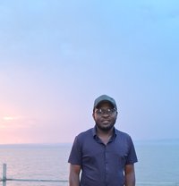Rowan - Male escort in Nairobi