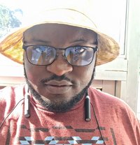 Rowan - Male escort in Nairobi