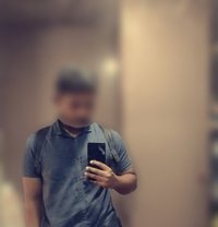 Rowdie - Male escort in Bangalore