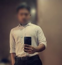 Rowdie - Male escort in Bangalore