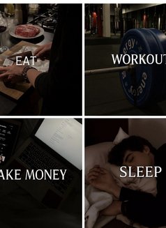 Rowdy - Male adult performer in Hyderabad Photo 1 of 2