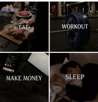 Rowdy - Male adult performer in Hyderabad