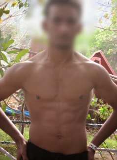 Rowdy - Masajista in Mumbai Photo 1 of 2