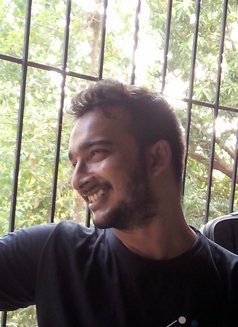 Rowdy - Masajista in Mumbai Photo 2 of 2