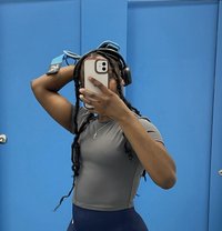 Rowena - escort in Okinawa Island